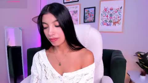 tiffany_low online show from July 11, 3:04 pm