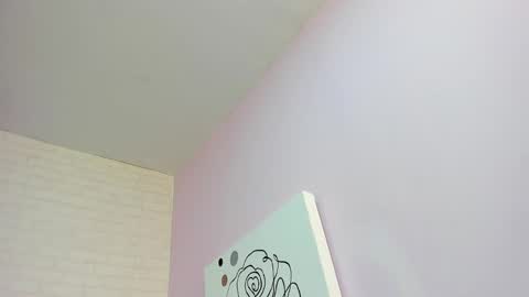 tiffany_mendez online show from September 10, 12:05 pm