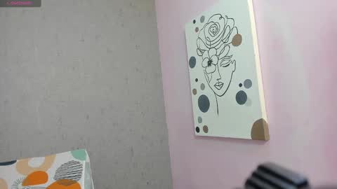 tiffany_mendez online show from October 9, 12:03 pm