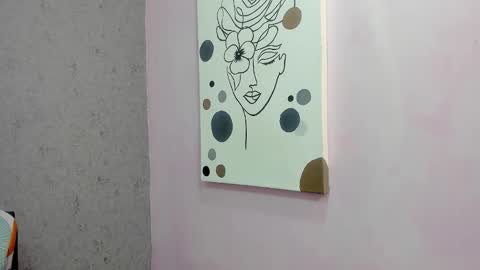 tiffany_mendez online show from October 31, 12:06 pm