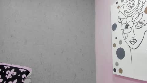 tiffany_mendez online show from November 4, 12:04 pm