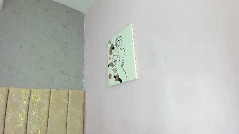 tiffany_mendez online show from June 11, 12:03 pm