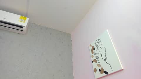 tiffany_mendez online show from July 4, 12:00 pm