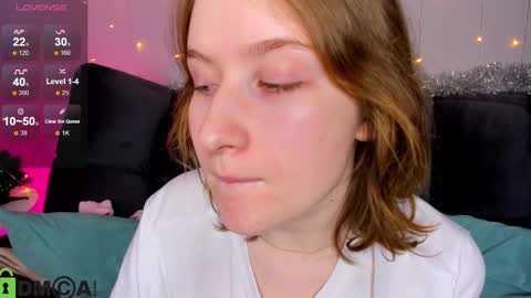 Snapshot of tiffany_roy chatting on January 11, 6:03 am tiffany_roy online show from January 11, 6:03 am