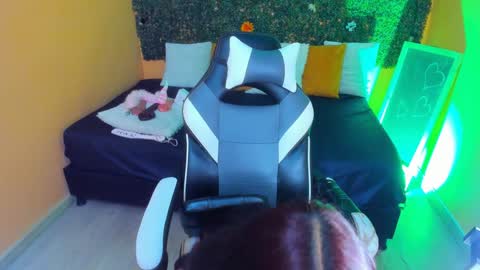 tiffany_sander online show from December 24, 3:38 am