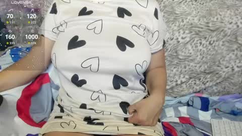 Snapshot of tiffany_teressa chatting on May 31, 4:47 pm tiffany theressa online show from May 31, 4:47 pm
