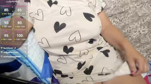 Snapshot of tiffany_teressa chatting on May 31, 6:09 pm tiffany theressa online show from May 31, 6:09 pm