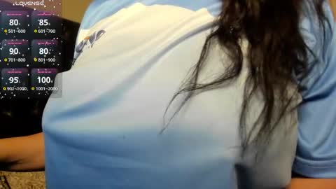 tiffany theressa online show from July 11, 4:21 pm
