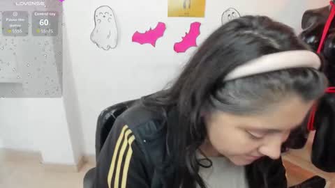 Snapshot of tiffanyamazing chatting on October 9, 12:58 pm TiffanyAmazing online show from October 9, 12:58 pm