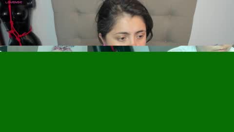 Snapshot of tiffanyamazing chatting on October 14, 12:06 pm TiffanyAmazing online show from October 14, 12:06 pm