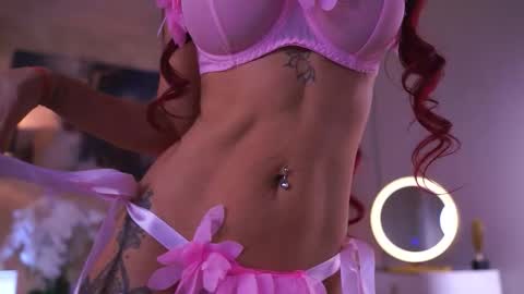 Snapshot of tiffanyblaize chatting on January 9, 7:37 pm Tiff online show from January 9, 7:37 pm