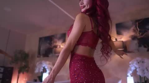 Snapshot of tiffanyblaize chatting on January 31, 7:11 pm Tiff online show from January 31, 7:11 pm