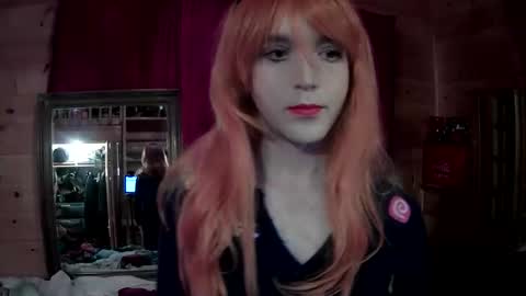 Snapshot of tiffanycase384727 chatting on October 22, 10:48 am tiffanycase384727 online show from October 22, 10:48 am