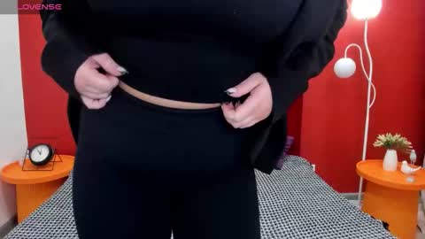 Tiffany 3 online show from November 9, 1:37 am