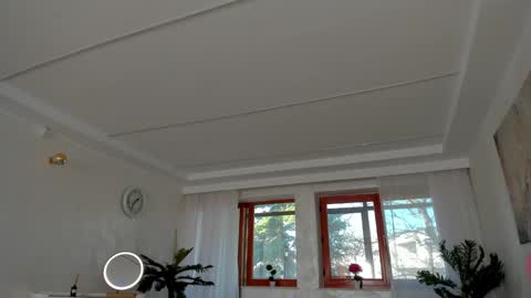 Tiffany Houston online show from March 7, 6:57 am