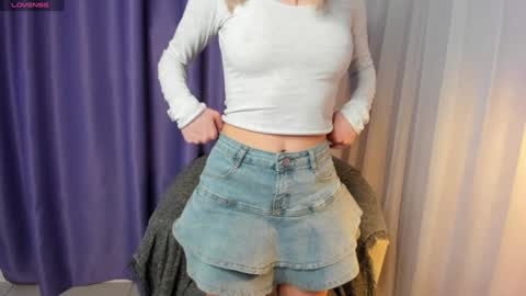 Snapshot of tiffanyhunt chatting on January 30, 3:40 pm Tiffany online show from January 30, 3:40 pm