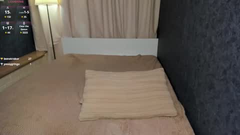 Snapshot of tiffanyhunt chatting on February 11, 6:22 pm Tiffany online show from February 11, 6:22 pm