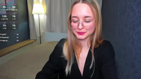 Snapshot of tiffanyhunt chatting on February 12, 6:51 pm Tiffany online show from February 12, 6:51 pm