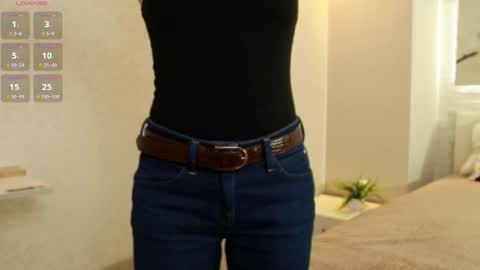 Snapshot of tiffanyhunt chatting on March 5, 2:45 pm Tiffany online show from March 5, 2:45 pm