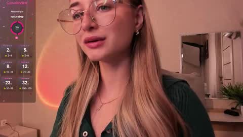 Snapshot of tiffanyhunt chatting on October 1, 1:50 pm Tiffany online show from October 1, 1:50 pm