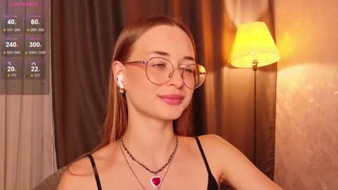 Snapshot of tiffanyhunt chatting on December 2, 2:01 pm Tiffany online show from December 2, 2:01 pm