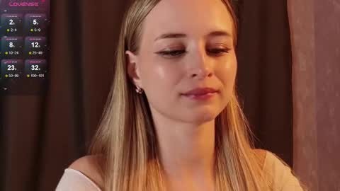 Tiffany online show from February 22, 3:10 pm