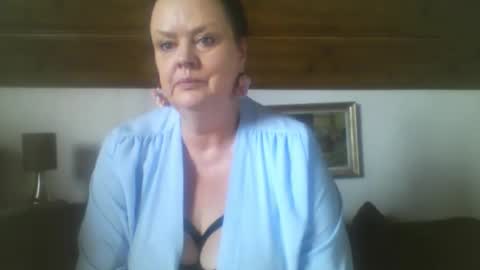 Snapshot of tiffanymature chatting on September 19, 8:05 am TiffanyMature online show from September 19, 8:05 am
