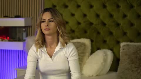 Ilaria online show from September 11, 6:13 am