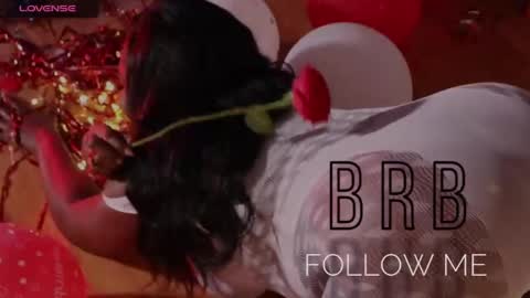 Snapshot of tiffanymena chatting on February 2, 2:13 pm tifanny online show from February 2, 2:13 pm