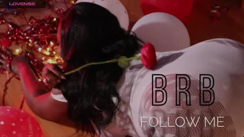 Snapshot of tiffanymena chatting on October 18, 7:20 am tifanny online show from October 18, 7:20 am