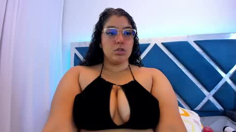 Tiffany Miller online show from June 3, 4:45 pm