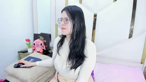 Snapshot of tiffanyortiz chatting on September 25, 2:21 pm TiffanyDoll online show from September 25, 2:21 pm
