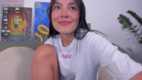 TIFFANY online show from March 6, 5:04 am