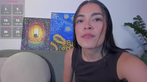 Snapshot of tiffanyrusso chatting on May 12, 5:59 am TIFFANY online show from May 12, 5:59 am