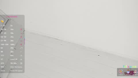 Tiffany online show from November 23, 12:16 pm