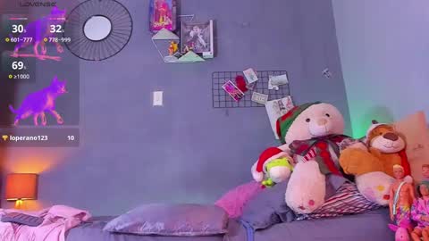 Snapshot of tiffbeautiful chatting on December 13, 11:13 am online show from December 13, 11:13 am