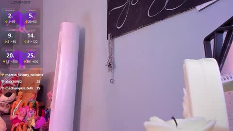 Snapshot of tiffbeautiful chatting on January 10, 6:49 pm online show from January 10, 6:49 pm