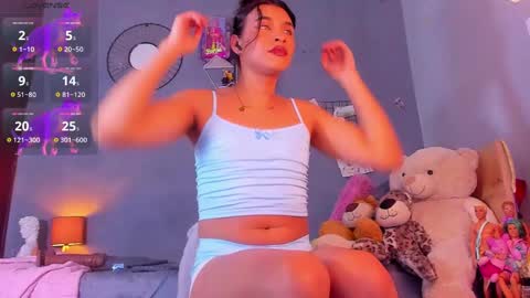 Snapshot of tiffbeautiful chatting on January 12, 11:26 pm online show from January 12, 11:26 pm