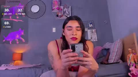 Snapshot of tiffbeautiful chatting on September 16, 5:19 am online show from September 16, 5:19 am