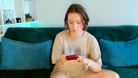 Snapshot of tiffquinn chatting on June 9, 8:59 am tiff online show from June 9, 8:59 am