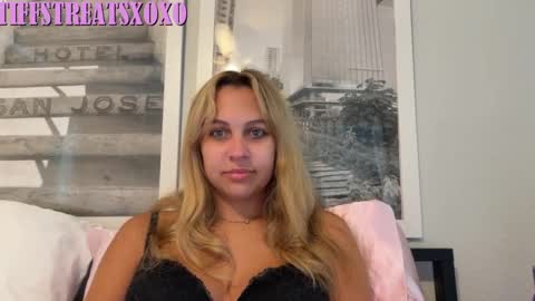 Tiffstreatsxoxo online show from June 20, 4:54 pm
