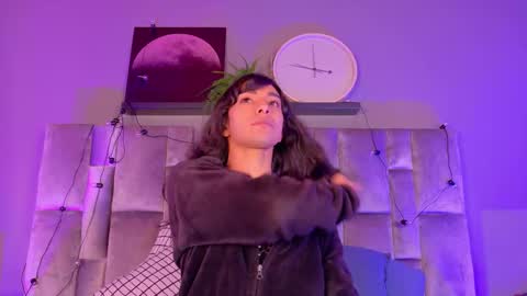 Snapshot of tiffvalentinee_ chatting on October 26, 12:22 pm Tiffany online show from October 26, 12:22 pm