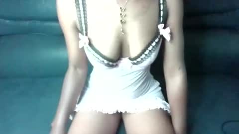 Tiffyblue online show from July 14, 2:05 am