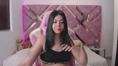 Ana online show from June 7, 3:05 pm