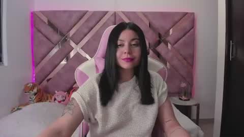 Ana online show from June 11, 2:53 am