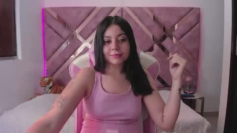 Ana online show from June 17, 1:01 pm