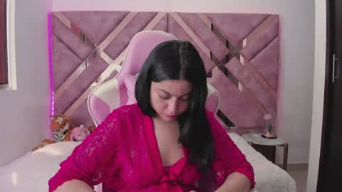 Snapshot of tigerbaby_ chatting on June 23, 4:38 pm Ana online show from June 23, 4:38 pm