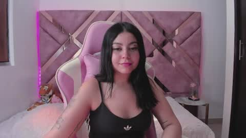 Snapshot of tigerbaby_ chatting on June 27, 2:23 pm Ana online show from June 27, 2:23 pm