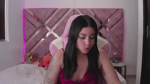 Snapshot of tigerbaby_ chatting on July 2, 7:42 pm Ana online show from July 2, 7:42 pm