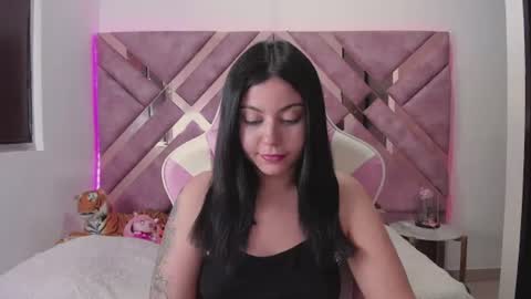 Snapshot of tigerbaby_ chatting on July 9, 9:19 pm Ana online show from July 9, 9:19 pm